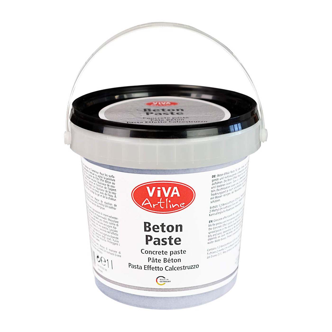 Beton-Effekt-Paste-1-Liter-Grau