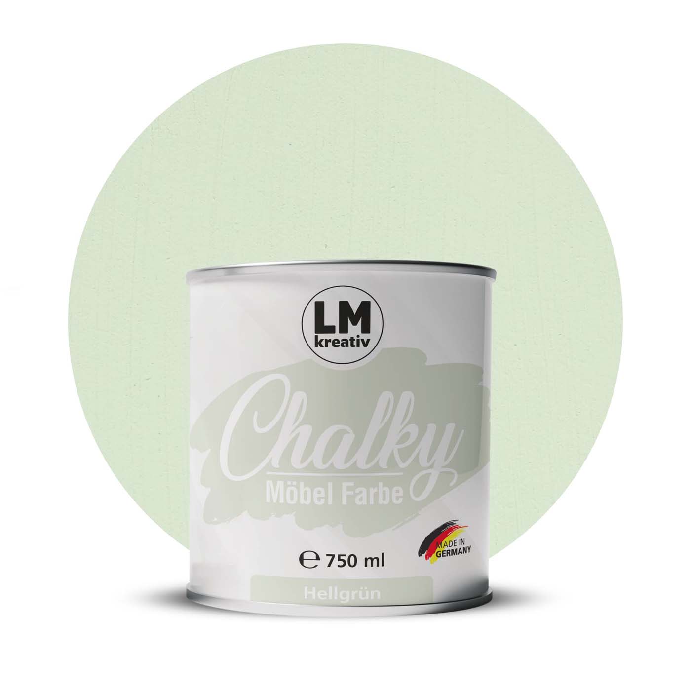 Chalky-Möbelfarbe-750-ml-1-05-kg-Hellgrün