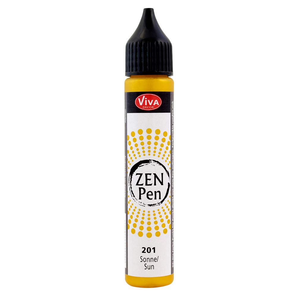 115820101_Zen Pen 28 ml -Sonne-