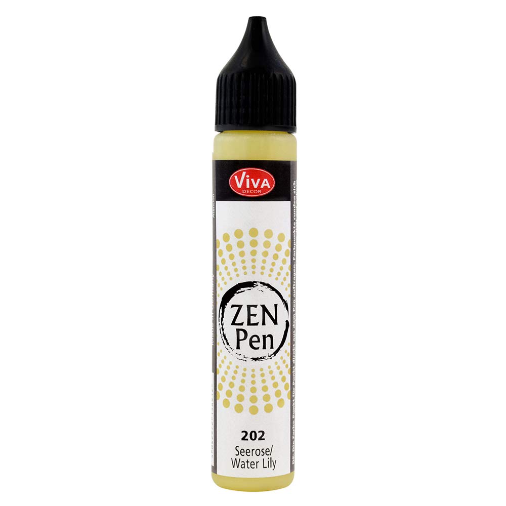 115820201_Zen Pen 28 ml -Seerose-