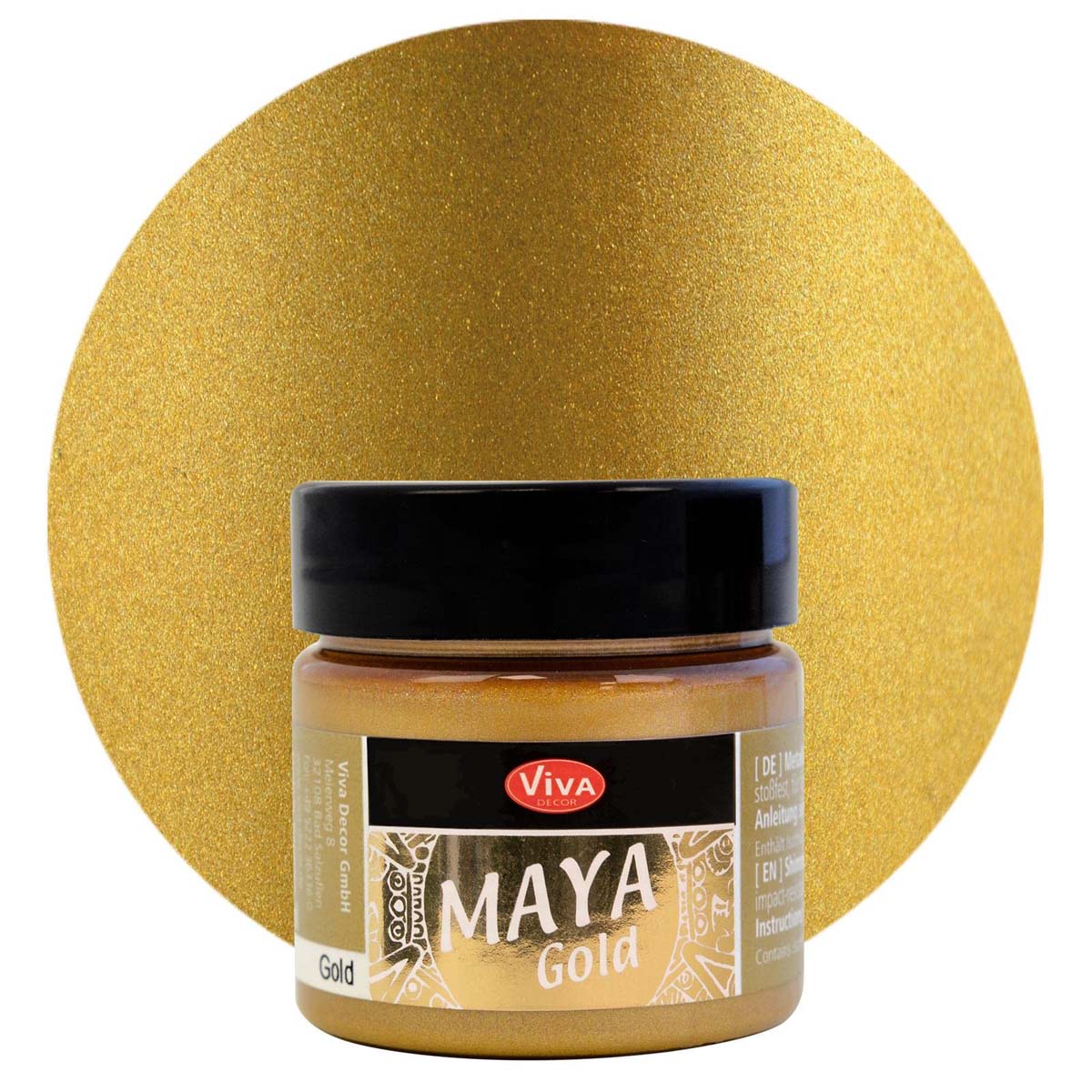 1232902341_Maya Gold 45ml -Gold