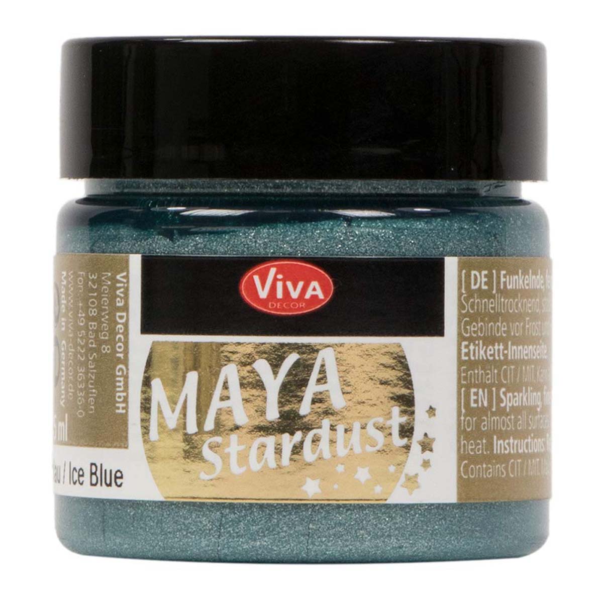 126292334_Maya Stardust 45ml – Eisblau –