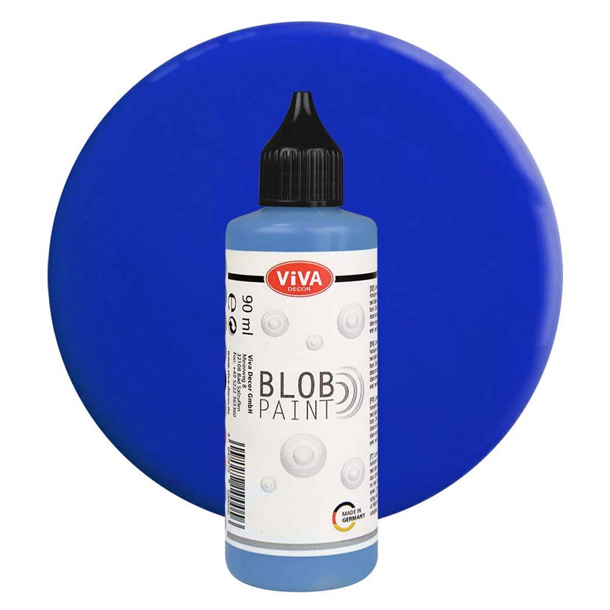 131960110_Blob Paint 90 ml – Hellblau –
