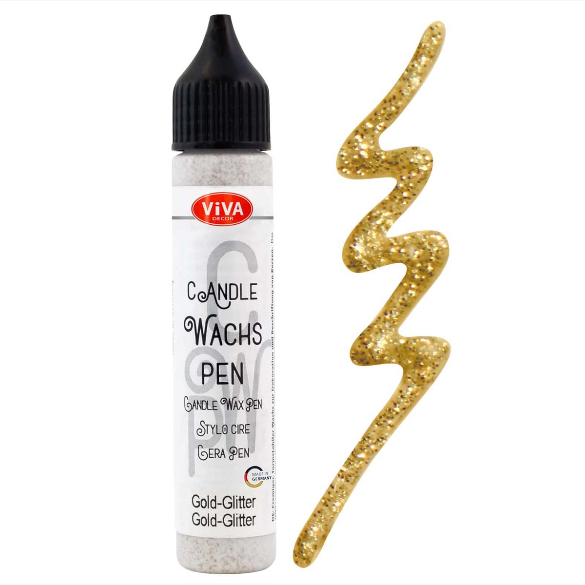 318091101_Wachs Pen 28ml – Gold-Glitter –